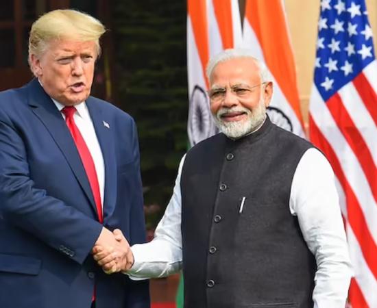 कैसे पीएम मोदी ने ट्रंप से टैरिफ घटवाया और ट्रेड डील करवाई