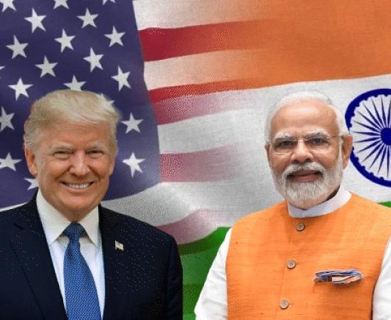 ‘बिग थैंक्स टू प्रेसिडेंट ट्रंप’! भारत-अमेरिका ट्रेड डील, भारतीय वस्तुओं पर टैरिफ घटकर 18%