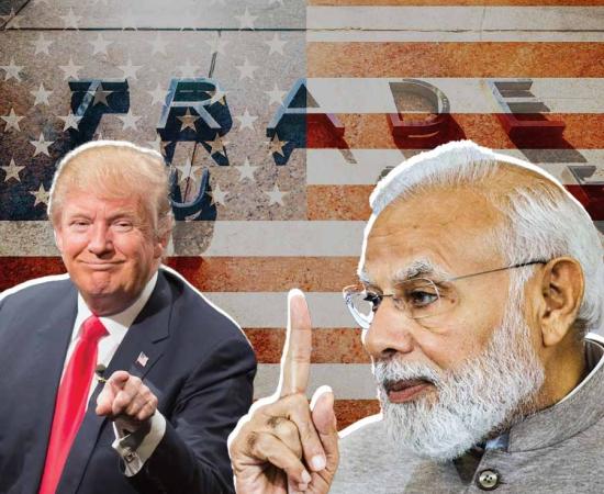 আমেরিকা ঘোষণা করল ‘বাণিজ্য চুক্তি’, কিন্তু অনেক প্রশ্ন এখনো অধরা