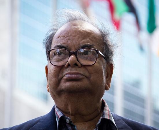 বাঙালির স্বপ্ন, সংগ্রাম ও বৈরাগ্যের কথাকার, চলে গেলেন সাহিত্যিক মণিশংকর মুখোপাধ্যায়