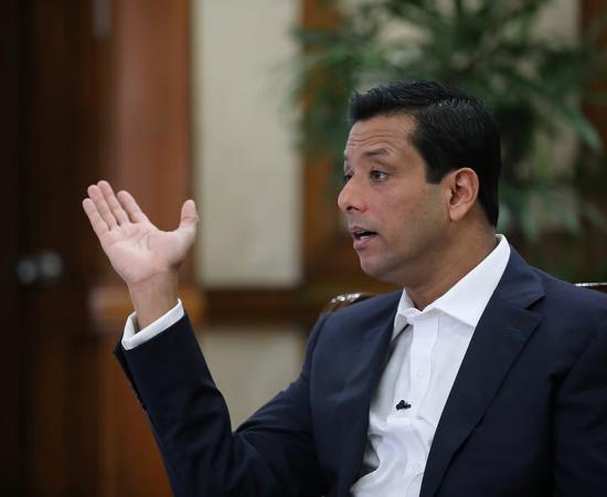 বাংলাদেশে কি BNP-জামায়াতের জোট সরকার? ভোট নিয়েই বিস্ফোরক অভিযোগ হাসিনাপুত্র সজীব ওয়াজেদ জয়ের