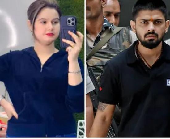 দিনে বিউটি পার্লার মালিক, রাতে ‘লেডি ডন’-দিল্লি পুলিশের জালে ‘ম্যাডাম জ়হর’