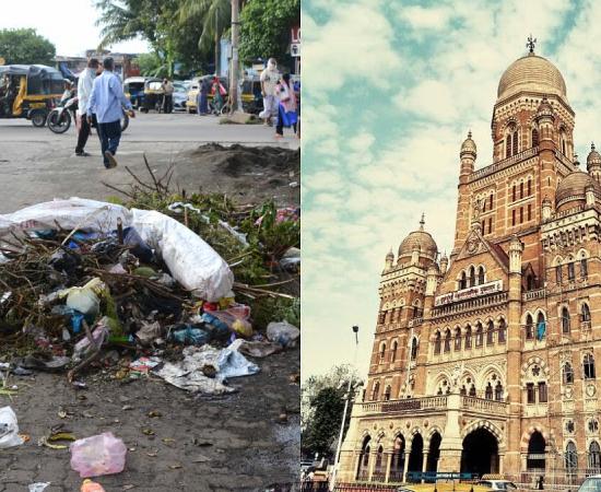 मुंबई में 3 फरवरी से नए स्वच्छता नियम लागू: कचरा फैलाने और सार्वजनिक स्थानों पर थूकने पर जुर्माना, BMC ने सख्ती बढ़ाई