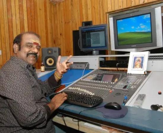 वरिष्ठ मलयालम संगीत निर्देशक एस. पी. वेंकटेश का 70 वर्ष की आयु में निधन