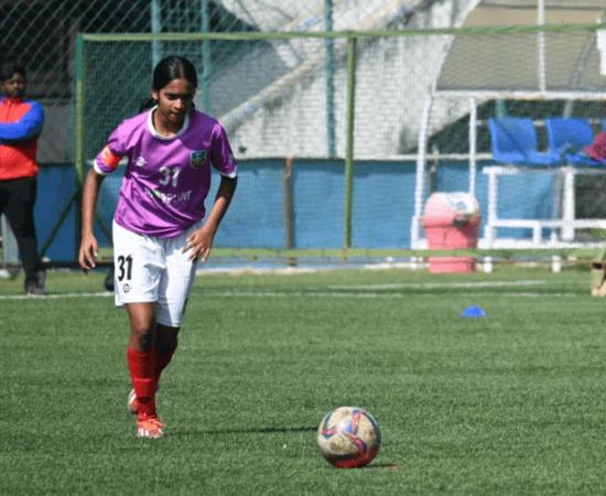 Assam Drawn in Group B for U-13 ASMITA National Football Championship in Punjab