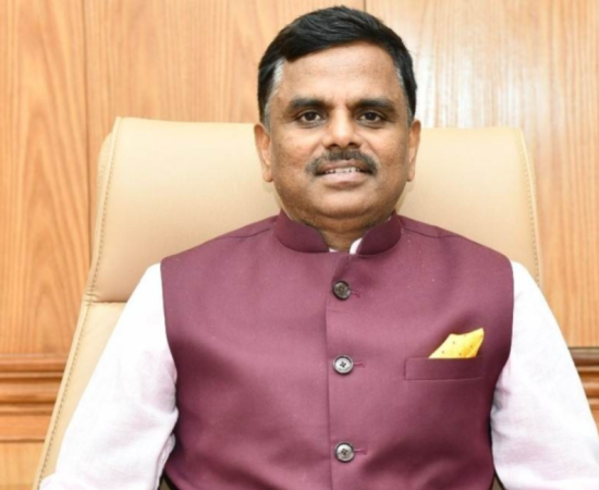 असम के मुख्य सचिव रवि कोटा का कार्यकाल छह महीने के लिए बढ़ाया गया