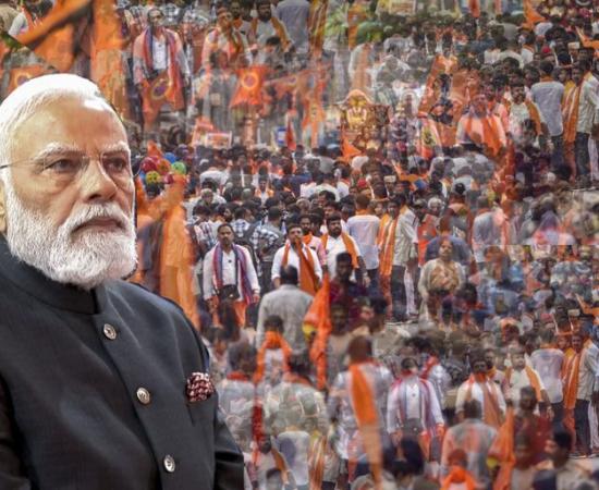 असम में बजरंग दल ने पीएम मोदी के खिलाफ ‘अपमानजनक’ फेसबुक पोस्ट पर दर्ज कराई शिकायत