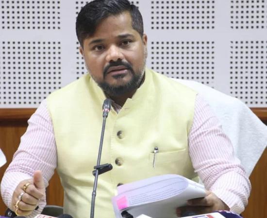 त्रिपुरा कैबिनेट का बड़ा फैसला: 555 नए पदों को मंजूरी, आयुर्वेद और होम्योपैथी मेडिकल कॉलेज खुलेंगे