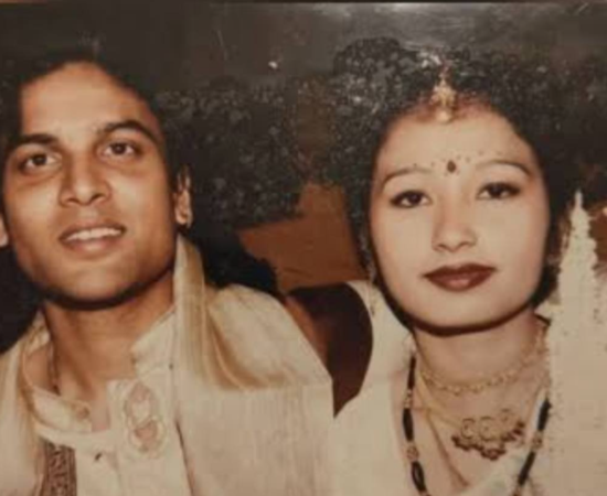 भावुक पोस्ट में गरिमा सैकिया गर्ग ने जुबीन गर्ग को किया याद