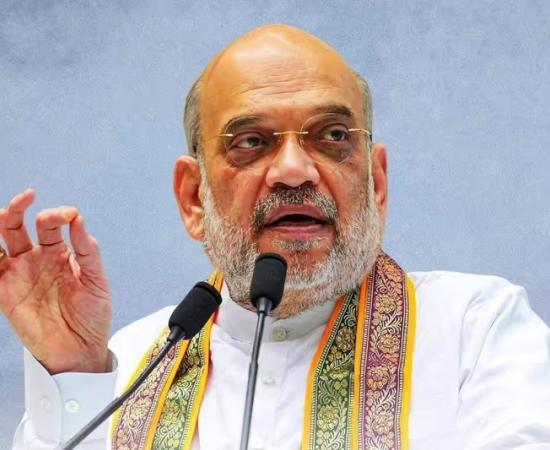 অমিত শাহ
