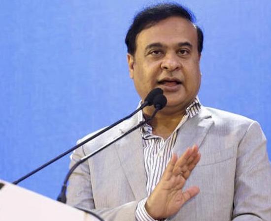 Special Intensive Revision of Electoral Rolls in Assam to Begin After Assembly Polls: CM Himanta Biswa Sarma