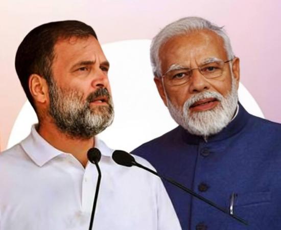 कांग्रेस को सिखों से नफरत: पीएम मोदी ने राहुल गांधी पर बोला हमला, बिट्टू को ‘देशद्रोही’ कहने का किया जिक्र