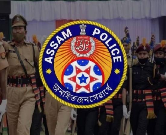 असम पुलिस में बड़ा फेरबदल: असीमा कलिता को 1st कमांडो बटालियन में तैनाती