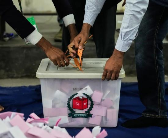 ঢাকার ২০ এমপির মধ্যে ১৮ জনই নতুন মুখ