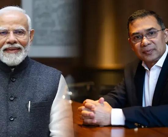 তারেকের শপথে মোদীকে আমন্ত্রণ, শক্তিশালী হবে বাংলাদেশ-ভারত সম্পর্ক