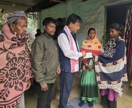 Assam: Sixth accused arrested in Digboi mob killing case, shutdown lifted