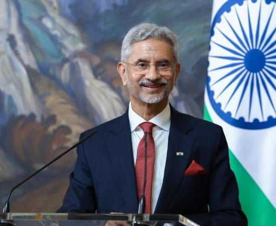S. Jaishankar का बड़ा बयान! भारत रणनीतिक स्वायत्तता के प्रति प्रतिबद्ध, रूसी तेल आयात पर स्पष्ट रुख