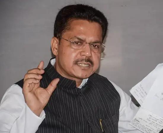 Big Jolt to Congress Ahead of Assam Assembly Elections 2026 as Bhupen Borah Resigns