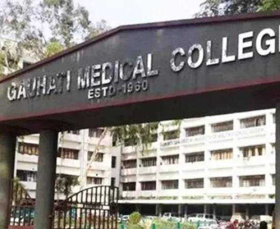 Assam govt orders probe after woman doctor alleges workplace harassment by GMCH principal