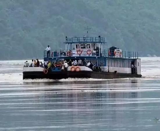 Assam govt splits Inland Waterways directorate, staff fear move may lead to privatisation