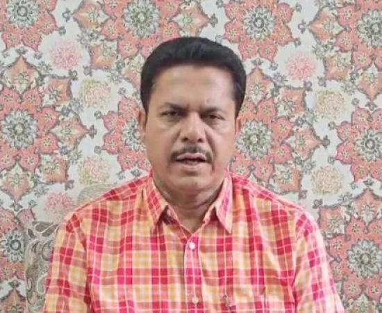  Bhupen Borah to Announce Final Decision on Congress Resignation by Tuesday Night