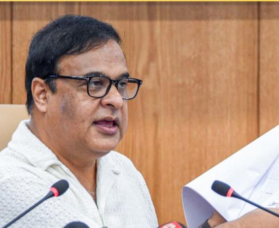 “असली ही नहीं रहा तो पुतला क्या करेगा?” हिमंत बिस्वा सरमा का मुर्शिदाबाद में ‘बाबरी मॉडल’ योजना पर निशाना