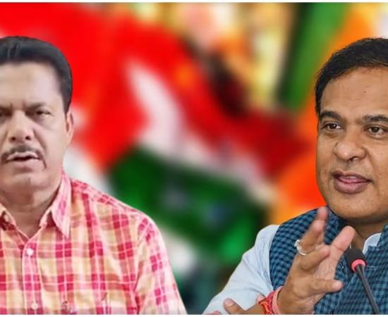 घोरामारा बैठक के बाद 22 फरवरी को BJP में शामिल हो सकते हैं भूपेन बोरा