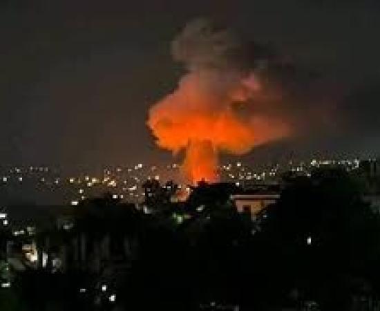 Pakistan Airstrikes in Afghanistan Kil*l and Injure Dozens, Escalating Tensions