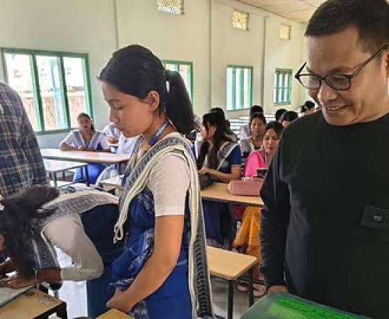 Poll Training Held in Kokrajhar Ahead of Assam Assembly Elections 2026