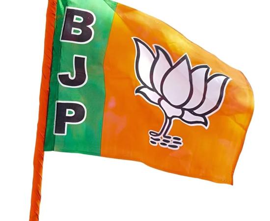 BJP Shortlists 10–12 Names for Assam Rajya Sabha Seats, Central Leadership to Decide