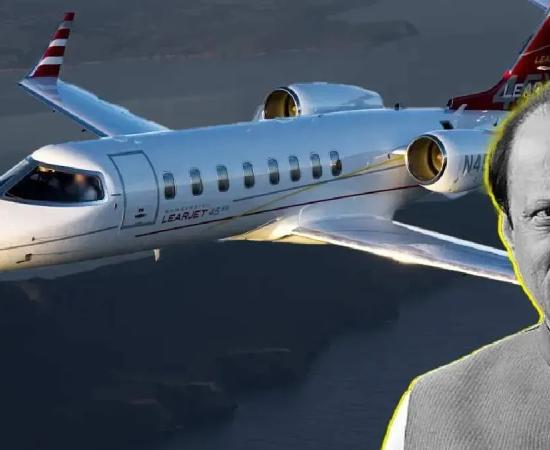 अजीत पवार के भतीजे ने विमान दु/र्घटना जांच पर उठाए सवाल, चंद्रबाबू नायडू परिवार के कथित संबंधों का दावा