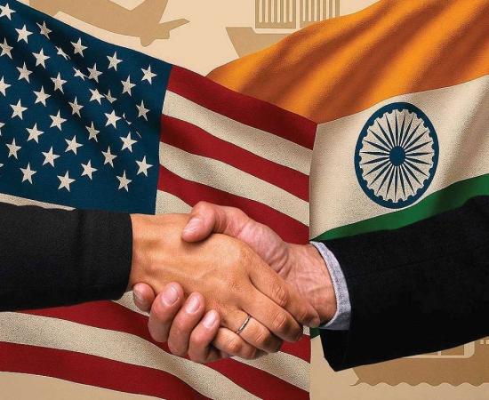 भारत-अमेरिका व्यापार समझौते पर अमेरिकी शीर्ष अदालत के टैरिफ फैसले के बाद कांग्रेस ने पुनः वार्ता की मांग की