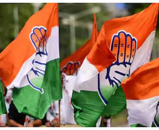 Assam Congress Intensifies Campaign with District-Level Briefings