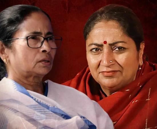 BJP ने दिल्ली CM Rekha Gupta को बनाया बंगाल महिलाओं के मोर्चे का नेतृत्व, Didi को बताया अगला लक्ष्य