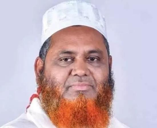 राज्या सभा चुनाव में बदरुद्दीन अजमल के लिए AIUDF ने कांग्रेस से समर्थन की अपील, प्रतिक्रिया का इंतजार