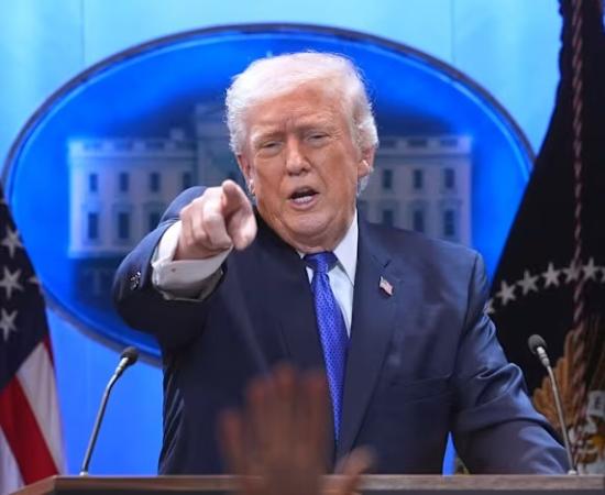  New U.S. tariffs take effect after Supreme Court ruling