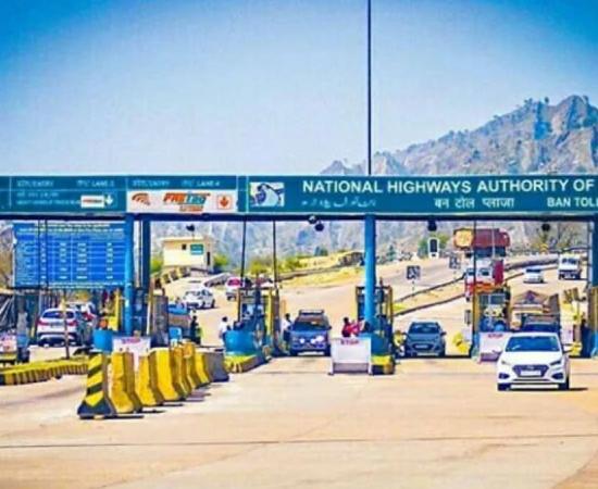 ১ এপ্রিল থেকে জাতীয় সড়কের টোল প্লাজায় নগদ লেনদেন বন্ধের পরিকল্পনা, কেবল ডিজিটালেই মেটাতে হবে ফি