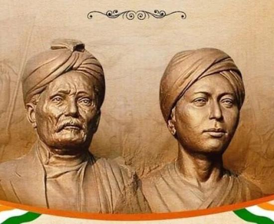 Forgotten Freedom Fighter Piyali Barua’s Legacy Back in Focus