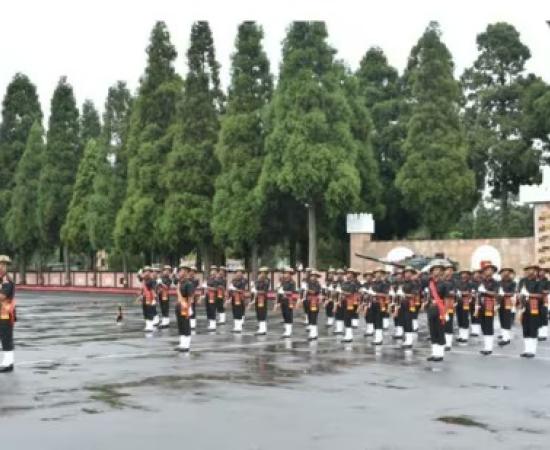 Two Trainee Agniveers Die in Shillong; Suspected Meningococcal Infection Prompts Health Alert