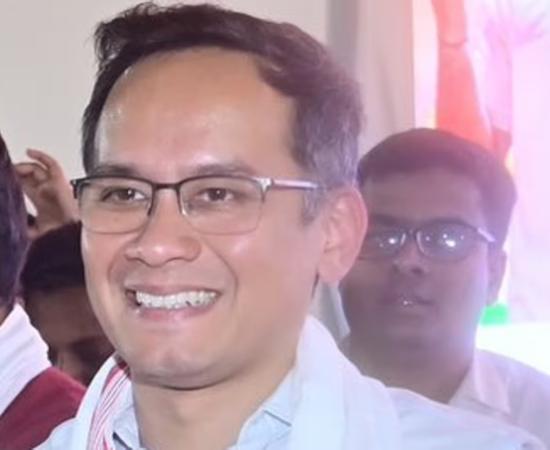 Congress Faces Backlash in Golaghat as Gaurav Gogoi Under Pressure Over Sarupathar Seat