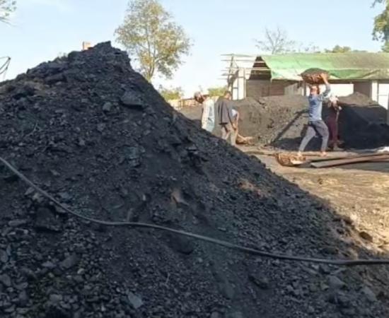 मेघालय के नॉर्थ गारो हिल्स नेता ने मेंदीपथर रेल यार्ड में 400 ‘बाहरी’ श्रमिकों की भर्ती की जांच की मांग की