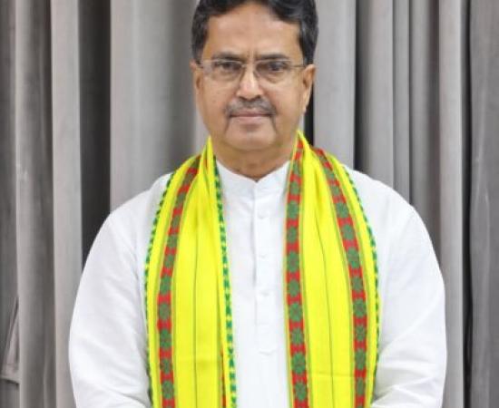 त्रिपुरा में अब बंद राजनीति नहीं चलती! माणिक साहा ने लेफ्ट फ्रंट पर हमला किया