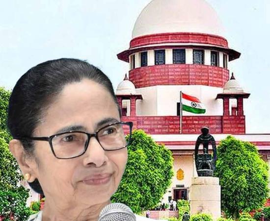 SIR মামলায় মমতা বন্দ্যোপাধ্যায়ের বহু যুক্তিকে স্বীকার করল সুপ্রিম কোর্ট: মন্তব্য কল্যাণ বন্দ্যোপাধ্যায়ের