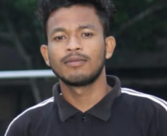 बेंगलुरु में औद्योगिक दुर्घटना में असम के युवक की मौ/त