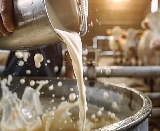 Sustaining Assam’s Dairy Growth Needs Strong Policy Push and Infrastructure Boost