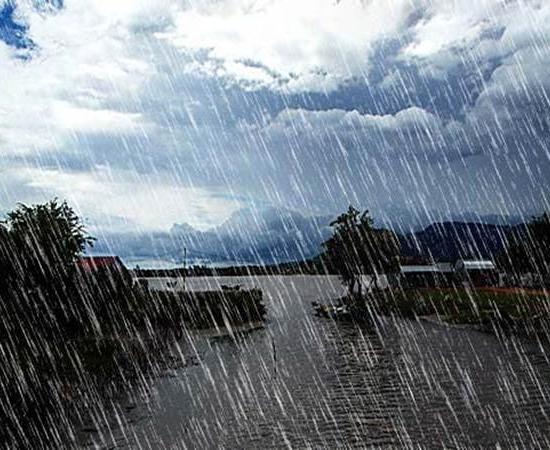 Pre-Monsoon Fury Batters Northeast; 4 Dead in Arunachal, Assam Among Worst Hit