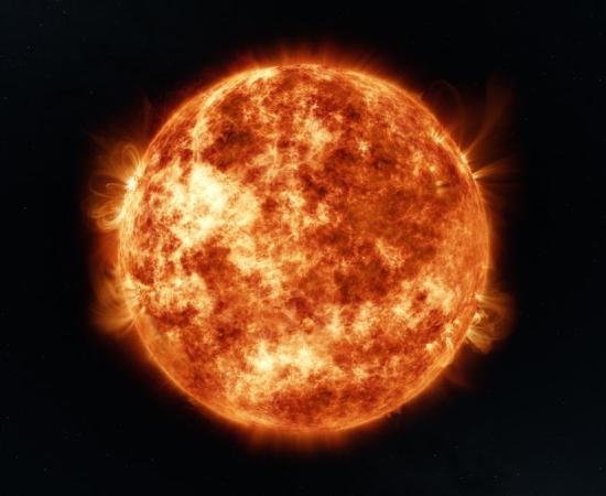 Assam Study Sheds New Light on Sun’s Surface Tremors