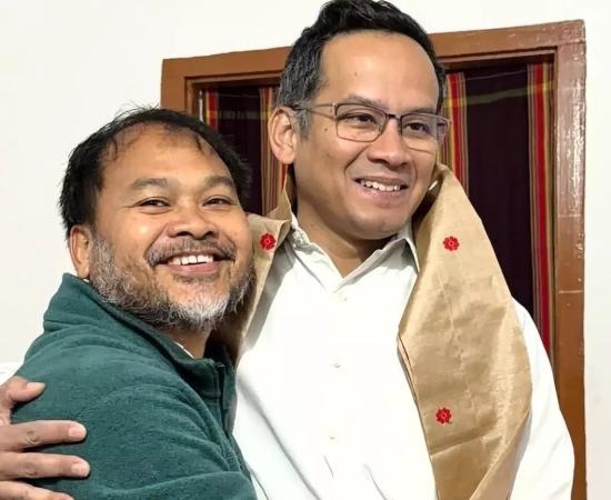 Congress–Raijor Dal Talks End Inconclusively Over Seat-Sharing Dispute