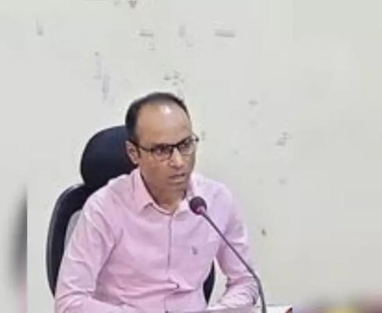 Section 163 Restrictions Imposed Across Nalbari Ahead of Assam Polls