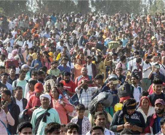 New contenders redraw Assam’s poll scene ahead of 2026 Assembly elections